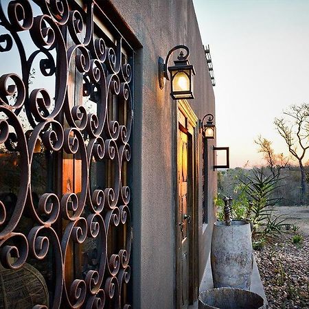 Lodge 23 - Elephant Point Sabie Park ภายนอก รูปภาพ