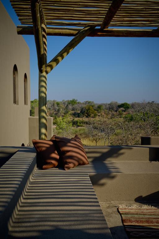 Lodge 23 - Elephant Point Sabie Park ภายนอก รูปภาพ