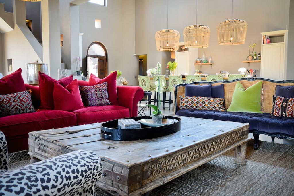 Lodge 23 - Elephant Point Sabie Park ห้อง รูปภาพ