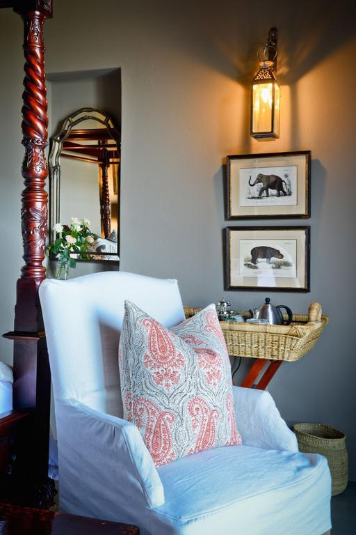Lodge 23 - Elephant Point Sabie Park ห้อง รูปภาพ