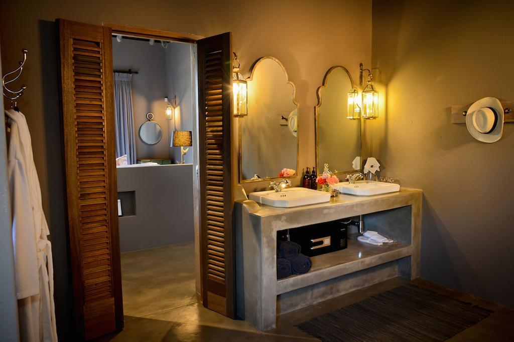 Lodge 23 - Elephant Point Sabie Park ห้อง รูปภาพ