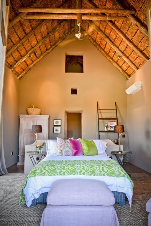 Lodge 23 - Elephant Point Sabie Park ห้อง รูปภาพ