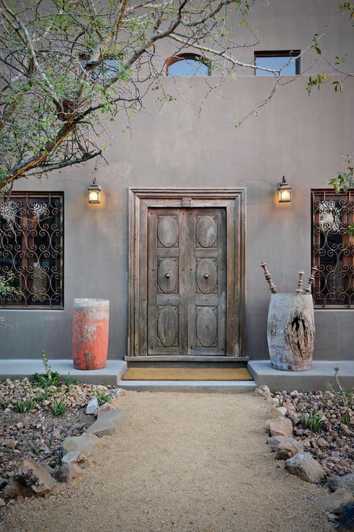 Lodge 23 - Elephant Point Sabie Park ภายนอก รูปภาพ